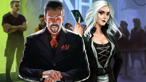 Nighthawks trailer thumbnail