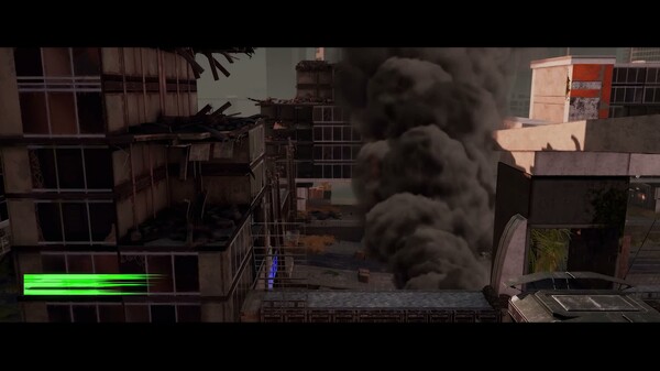 Disintegration - Launch Trailer trailer thumbnail