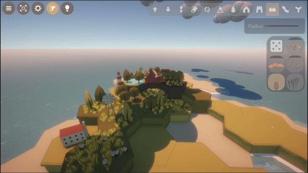 Plateau Trailer trailer thumbnail