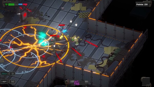 Steam Demo Trailer trailer thumbnail