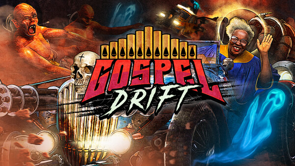 Gameplay Trailer trailer thumbnail