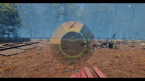 gamePlay trailer thumbnail