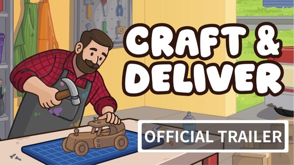Official Trailer trailer thumbnail
