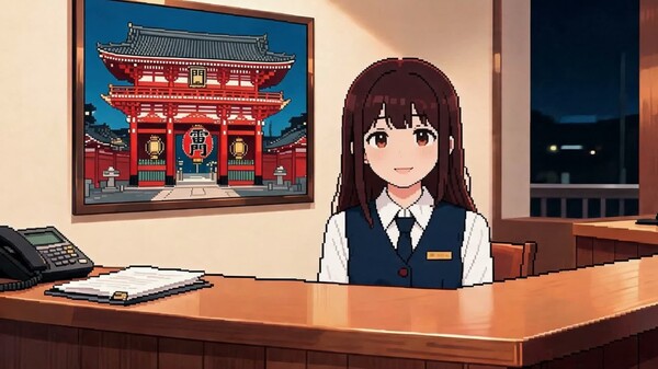 GoodGaijinBadGaijin-DemoTrailer trailer thumbnail