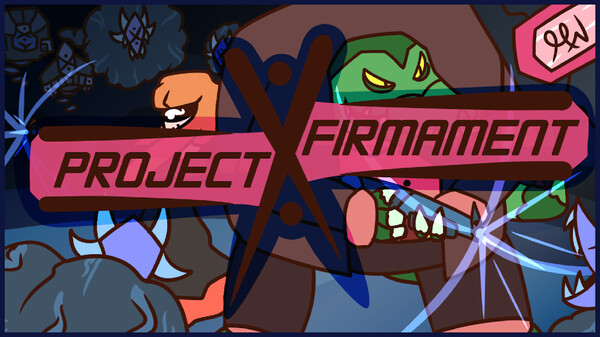 Project: Firmament (Gameplay Showcase) trailer thumbnail