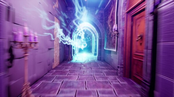 Cinematic Trailer trailer thumbnail