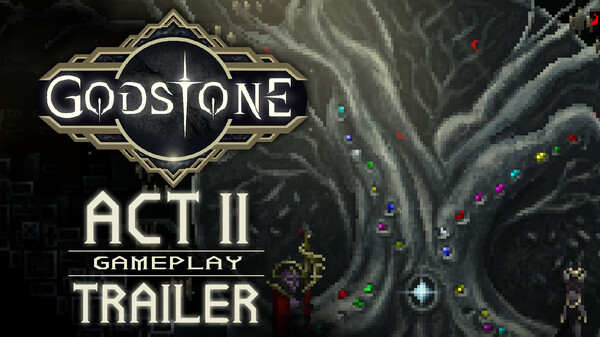 Act II Gameplay Trailer trailer thumbnail