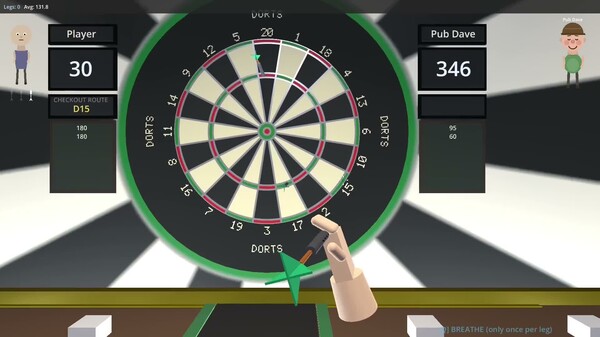 Dorts Gameplay Trailer May 2026 trailer thumbnail