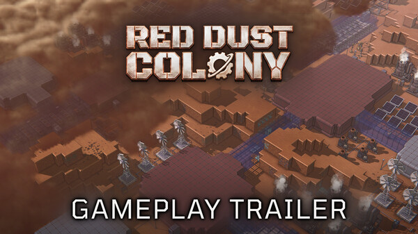 Gameplay Trailer trailer thumbnail