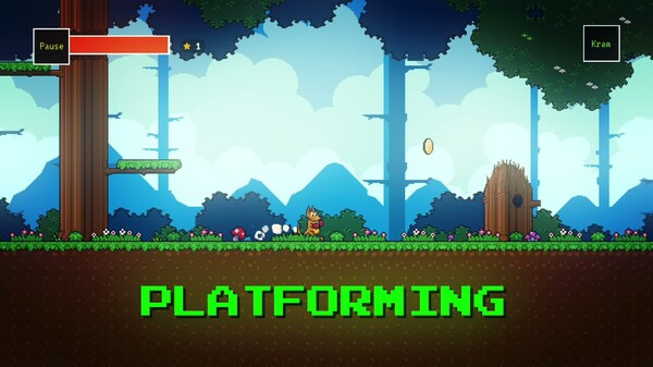 English Trailer trailer thumbnail