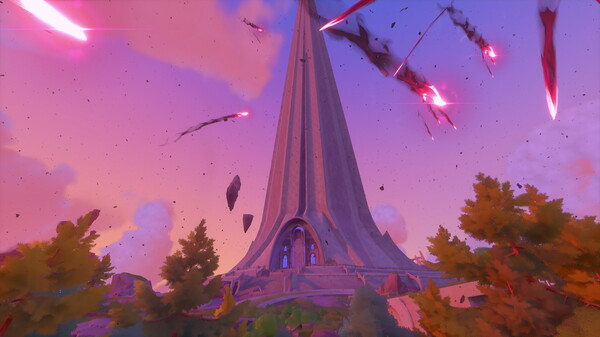 Early Access Trailer trailer thumbnail