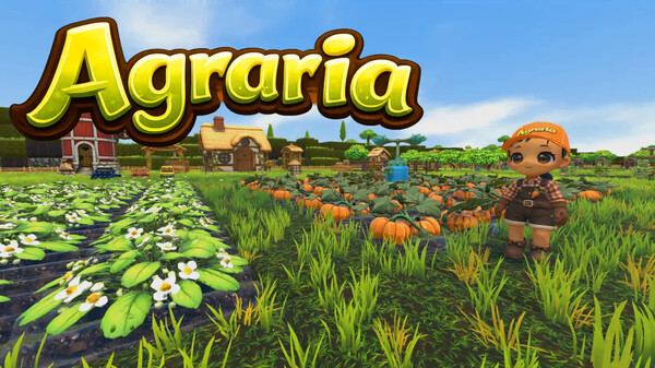 Agraria Trailer trailer thumbnail