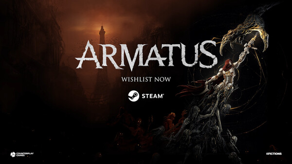Armatus | Gameplay Trailer trailer thumbnail