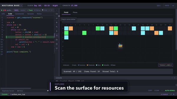 Code Terraform Trailer trailer thumbnail