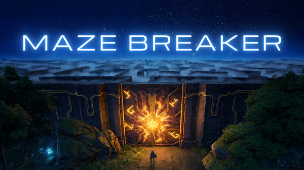 Maze Breaker Demo Trailer trailer thumbnail
