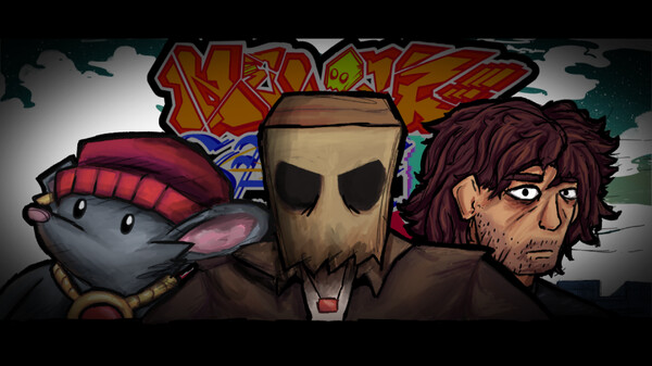 Story Trailer (DEMO) trailer thumbnail