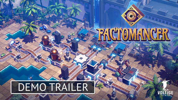 Demo Trailer trailer thumbnail