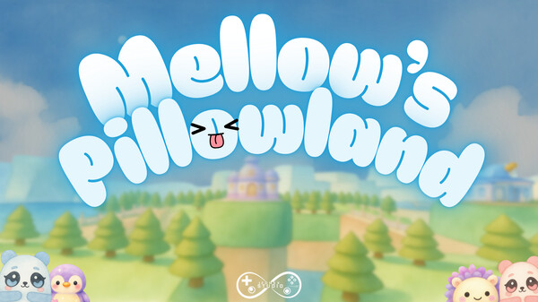 Mellow's PillowLand Update Teaser trailer thumbnail