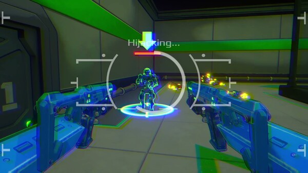 Announcement trailer thumbnail
