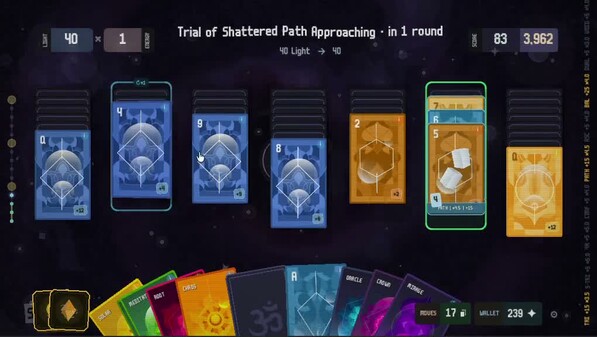 ✨ Latest Satori Update – Chakra Refactor & New Special Cards ✨ trailer thumbnail