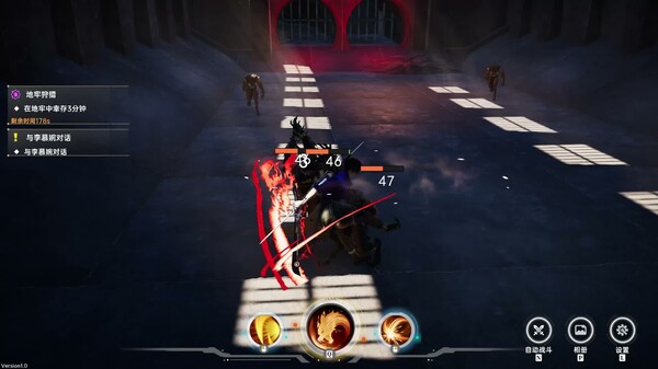GamePlay trailer thumbnail