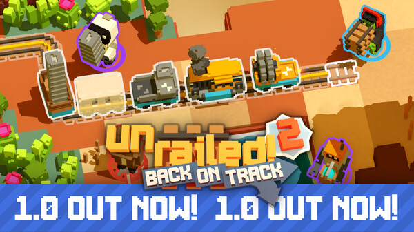 1.0 Release Trailer trailer thumbnail