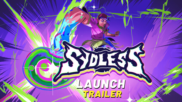 Sydless | Launch Trailer trailer thumbnail