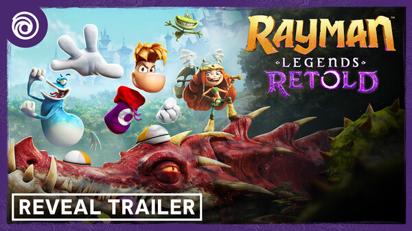 Reveal Trailer trailer thumbnail