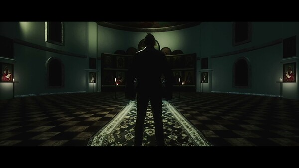Gameplay trailer ALEK trailer thumbnail