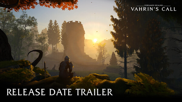 Vahrin's Call Release Date Trailer trailer thumbnail