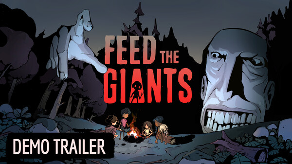 Feed the Giants Demo May 2026 trailer thumbnail
