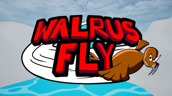 Walrus Fly | Release Date Trailer trailer thumbnail
