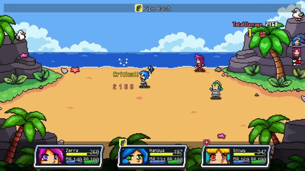 Gameplay trailer thumbnail
