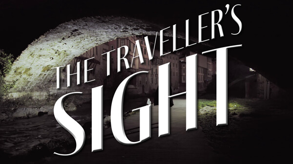 The Traveller's Sight - Teaser Trailer trailer thumbnail