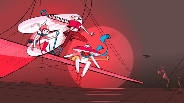 Gameplay Trailer Demo trailer thumbnail