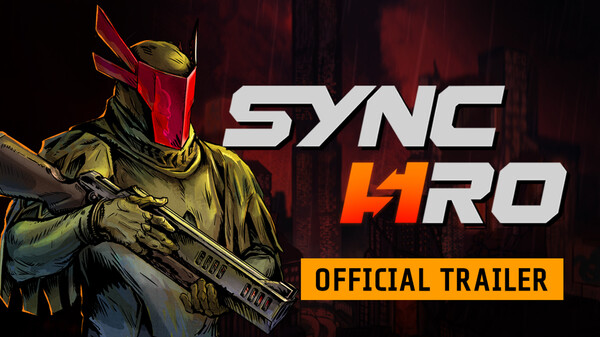 Synchro - Gameplay Reveal Trailer trailer thumbnail