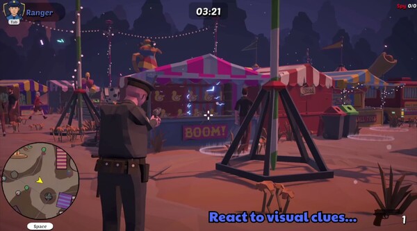 Trailer trailer thumbnail