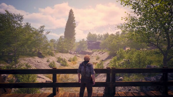 Early Game Play trailer thumbnail