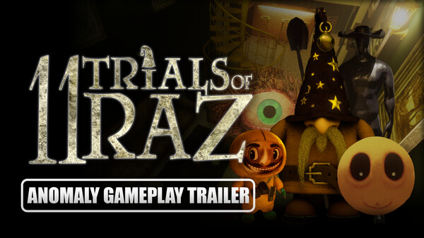 Anomaly Gameplay Trailer trailer thumbnail