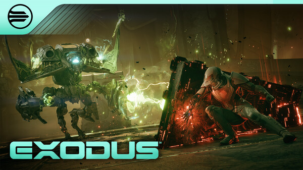 EXODUS | Extended Gameplay Reveal trailer thumbnail