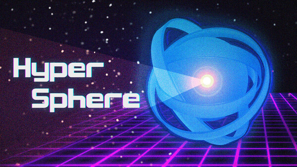 Hyper Sphere - Roguelike Gameplay Trailer trailer thumbnail