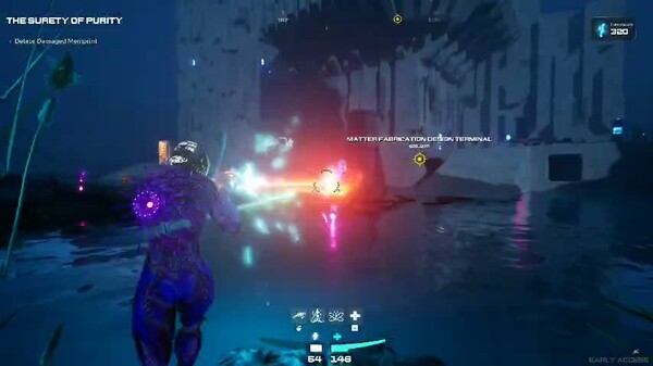 Ground Combat Clip trailer thumbnail
