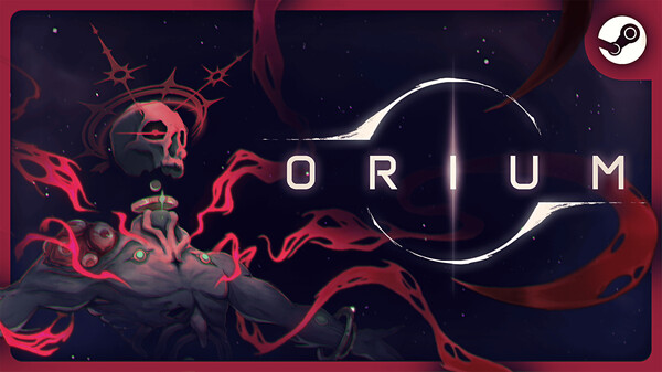 Orium demo trailer thumbnail