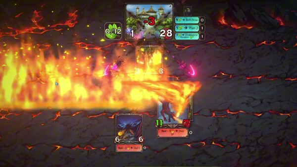 Gameplay Trailer trailer thumbnail
