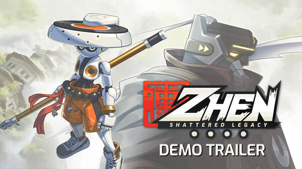 Demo Trailer trailer thumbnail