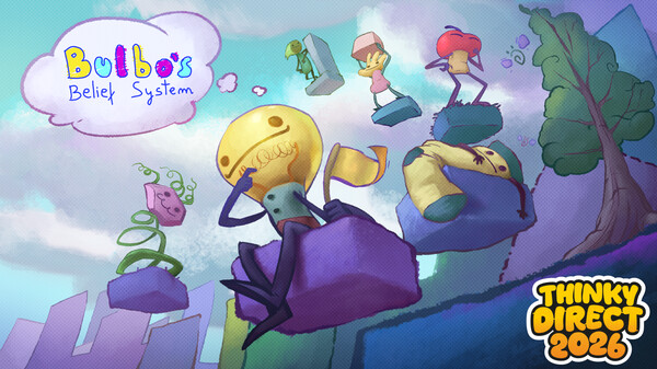 Thinky Direct Trailer trailer thumbnail