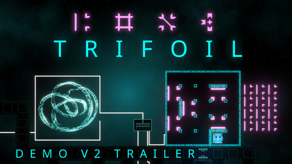 Trifoil DemoV2 Trailer trailer thumbnail