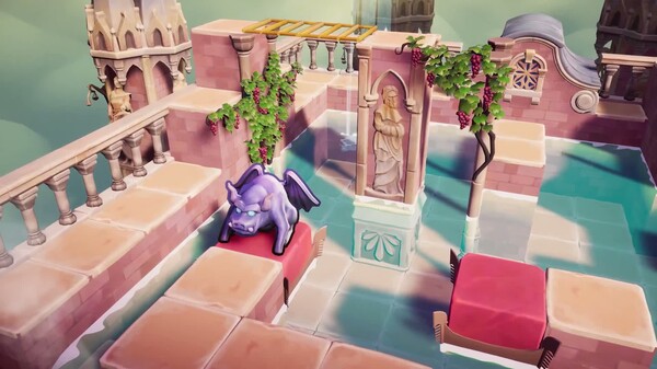 Demo Release Trailer trailer thumbnail