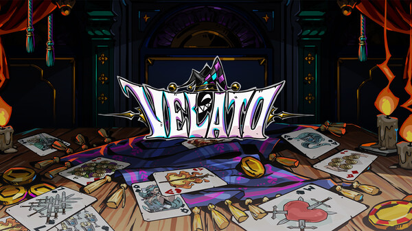 VELATO Gameplay Details trailer thumbnail