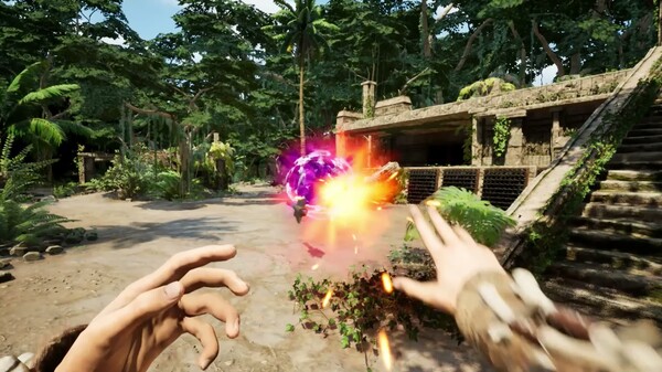 Demo Trailer trailer thumbnail